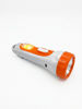 Imagen de LINTERNA SOLAR RECARGABLE 220V-JY193