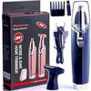 Imagen de TRIMER RECORTADORA BELLO 2EN 1  GEEMY-GM3110