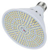 Imagen de BOMBITA EFECTO LUCES 200 LEDS ZWD200