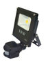 Imagen de FOCO 10W CON SENSOR L1818