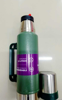 Imagen de TERMO METALICO PREMIER 1.3 LITROS ED8755/ED8042-VERDE