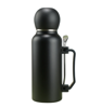Imagen de TERMO 1300ML + 1 MATE -WST15-NEGRO