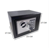 Imagen de CAJA FUERTE CHICA  17E/EA17/ch1/cf7007