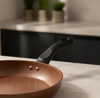 Imagen de SARTEN MANGO NEGRO FATAFEAT  20CM-WN8020
