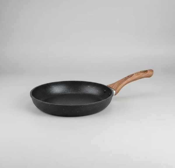 Imagen de SARTEN MANGO MADERA FATAFEAT   22CM-WN521-22