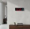 Imagen de RELOJ PARED DIGITAL LELONG-RJ2123