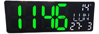 Imagen de RELOJ DIGITAL DE PARED LELONG RJ2118