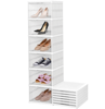 Imagen de ZAPATERO  PLEGABLE 6 PARES-JS1524