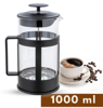 Imagen de CAFETERA PRENSA FRANCESA 1L-CES-A1000