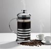 Imagen de CAFETERA PRENSA FRANCESA 1L TAPA METALICA-CES-A1000