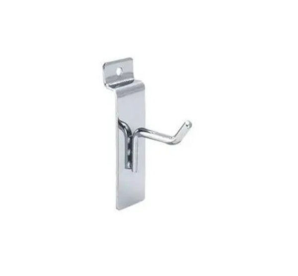 Imagen de GANCHO 5CM PARA PANEL RANURADO B55