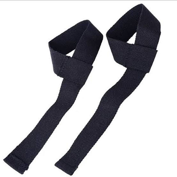 Imagen de LAZO AGARRE NEGRO LT8018