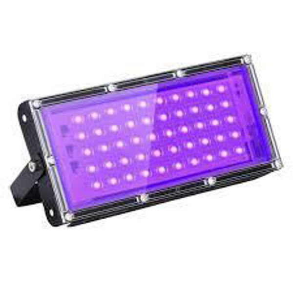 Imagen de LUZ ULTRAVIOLETA 50W -YC50W