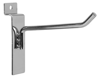 Imagen de GANCHO PANEL SUELTO 10 CM B5-10P