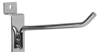 Imagen de GANCHO PANEL SUELTO 10 CM B5-10P