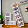 Imagen de ZAPATERO  PLEGABLE 6 PARES-JS1524