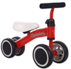Imagen de TRICICLO BICI-XCBC77/LT-BC125LT BC124/216-ROJO