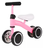 Imagen de TRICICLO BICI-XCBC77/LT-BC125LT BC124/216-ROSADO
