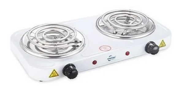 Imagen de COCINA ANAFE ELECTRICO X2 COSMOS -CI-C201