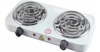 Imagen de COCINA ANAFE ELECTRICO X2 COSMOS -CI-C201
