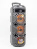 Imagen de CAJA ACÚSTICA  KNUP KP3228BT 8"X3
