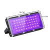 Imagen de LUZ ULTRAVIOLETA 50W -YC50W