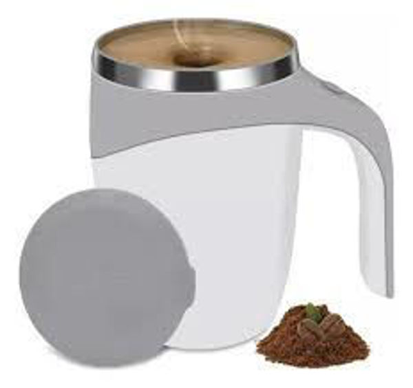 Imagen de TAZA MEZCLADORA JS1278