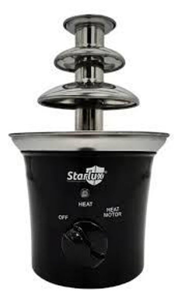 Imagen de CHOCOLATERA 70W ELECTRICA  METALICA-SL23015