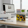 Imagen de Laminas X100 Para Plastificar  100/125mic Marca Femos