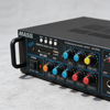 Imagen de Amplificador Skp Ms-205 10w+10w Estéreo Compacto Negro 10 W