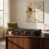 Imagen de Amplificador  Mass  35+35w-ms3023bt Negro 35 W