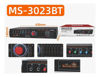 Imagen de Amplificador  Mass  35+35w-ms3023bt Negro 35 W