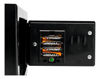 Imagen de Caja Fuerte De Seguridad Electrónica Codigo Digital Y Llave Color Negro