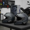 Imagen de Auricular Moto Intercom C-15pro