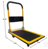 Imagen de CARRO PLATAFORMA HC150 CARGA