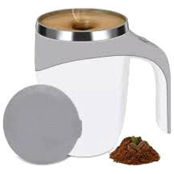 Imagen de TAZA MEZCLADORA JS1278