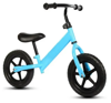 Imagen de BICICLETA CHIVITA SIN PEDALES-LUTA6461 LTDC15-CELESTE