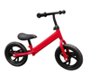 Imagen de BICICLETA CHIVITA SIN PEDALES-LUTA6461 LTDC15-ROJO