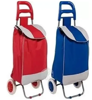 Imagen de CARRO REFORZADO DE COMPRAS FERIA/LISO -F001/002B-1
