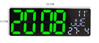 Imagen de RELOJ DIGITAL DE PARED LELONG RJ2118