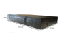 Imagen de DVR 1080 HD H264 8 CANALES VR8008