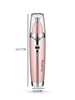 Imagen de TRIMER RECORTADORA BELLO 2EN 1  GEEMY-GM3110