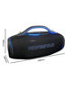 Imagen de PARLANTE   HOPESTAR RECARGABLE A90PRO CON I.A.
