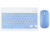 Imagen de COMBO TECLADO+MOUSE INAL WB8088
