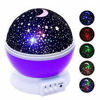 Imagen de LAMPARA  VELADORA ESTRELLA STAR MASTER YC660 CHICA-VERDE