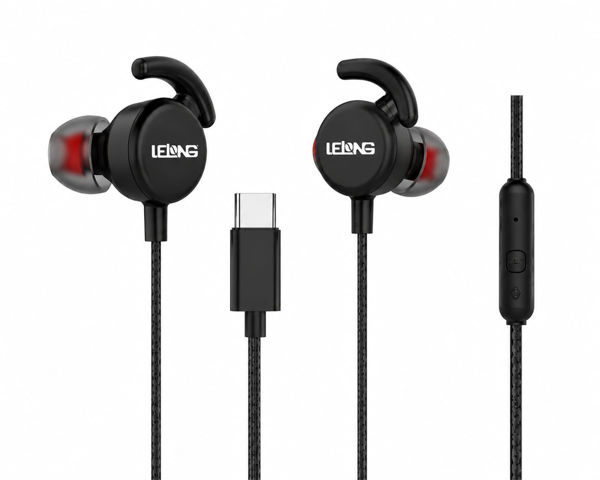 Imagen de AURICULAR LELONG LE0234C