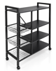 Imagen de ORGANIZADOR CARRITO Y ESTANTES-ZWJ1083-108X83X31.5 CM
