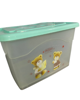 Imagen de CAJA PLASTICA 54X40X35- F6754