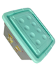 Imagen de CAJA PLASTICA 54X40X35- F6754