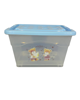 Imagen de CAJA PLASTICA 27X45CM -F6784